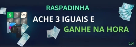 Lottery Clássica na 81d